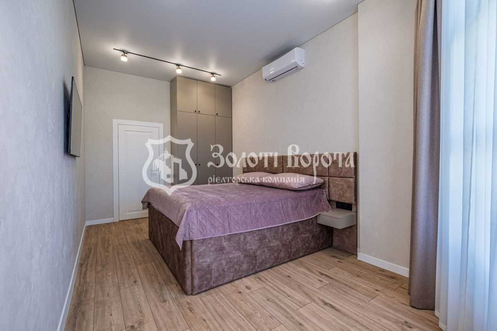 Квартира, 2к. Дизайнерський ремонт. Бойчука, 17, Печерськ, Печерський Київ - зображення 8