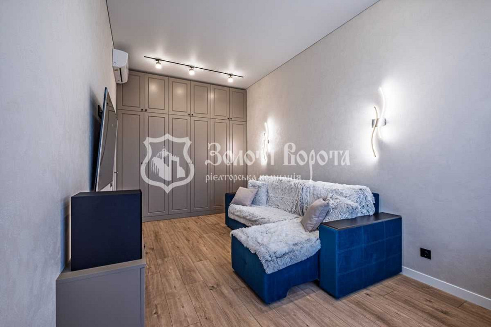 Квартира, 2к. Дизайнерський ремонт. Бойчука, 17, Печерськ, Печерський Київ - зображення 6