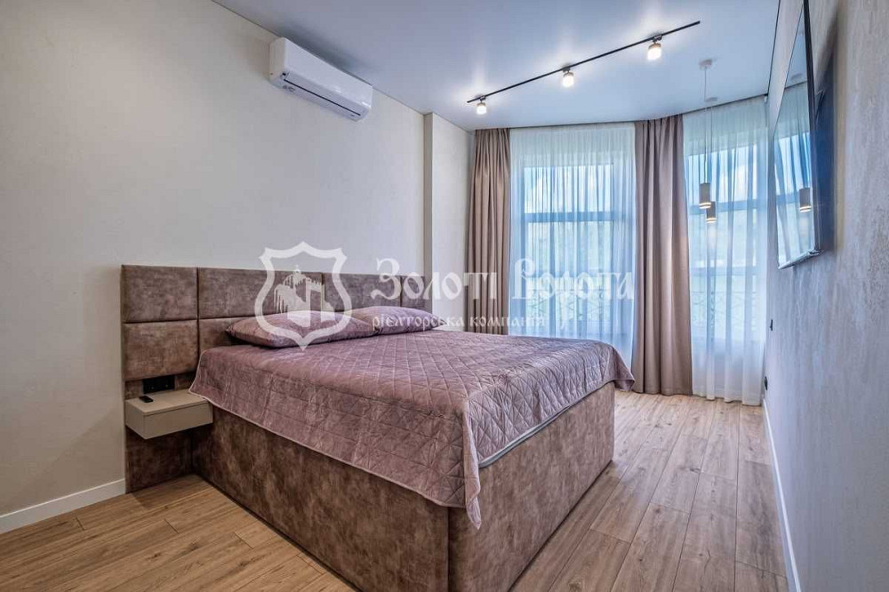 Квартира, 2к. Дизайнерський ремонт. Бойчука, 17, Печерськ, Печерський Київ - зображення 7