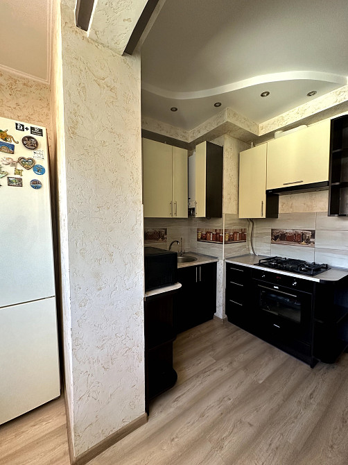 1к Квартира,Ірпінь.Центральний Парк.Вул.Лісова.З РЕМОНТОМ,від Власника Ирпень - изображение 8