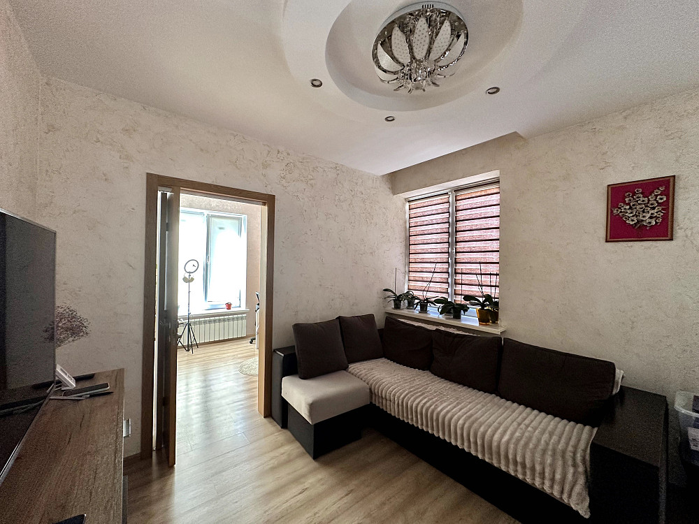 1к Квартира,Ірпінь.Центральний Парк.Вул.Лісова.З РЕМОНТОМ,від Власника Ирпень - изображение 4