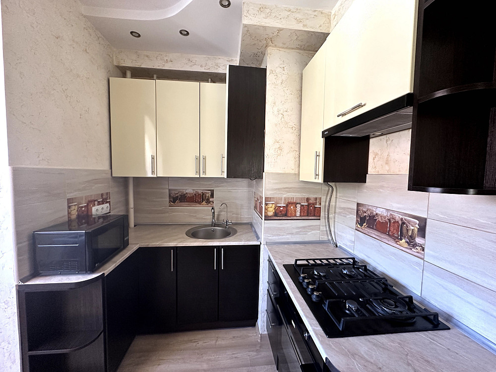 1к Квартира,Ірпінь.Центральний Парк.Вул.Лісова.З РЕМОНТОМ,від Власника Ирпень - изображение 5