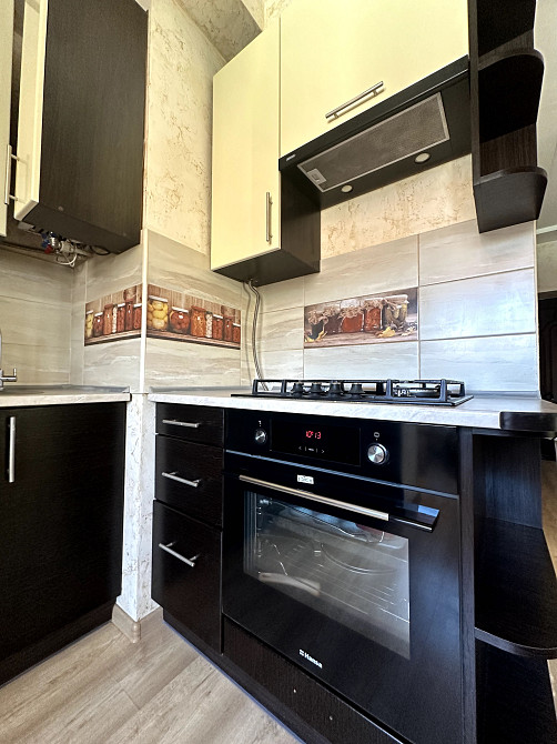 1к Квартира,Ірпінь.Центральний Парк.Вул.Лісова.З РЕМОНТОМ,від Власника Ирпень - изображение 6