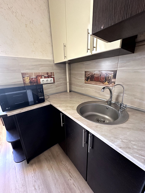 1к Квартира,Ірпінь.Центральний Парк.Вул.Лісова.З РЕМОНТОМ,від Власника Ирпень - изображение 7