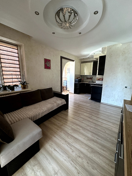 1к Квартира,Ірпінь.Центральний Парк.Вул.Лісова.З РЕМОНТОМ,від Власника Ирпень - изображение 2