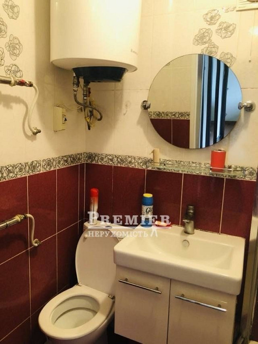 Однокімнатна на Глушко Одесса - изображение 6