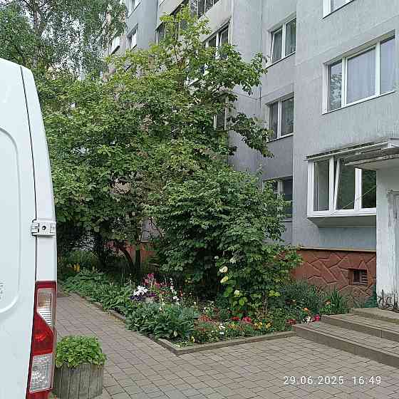 Продаж квартири  по вул. Пулюя Львов