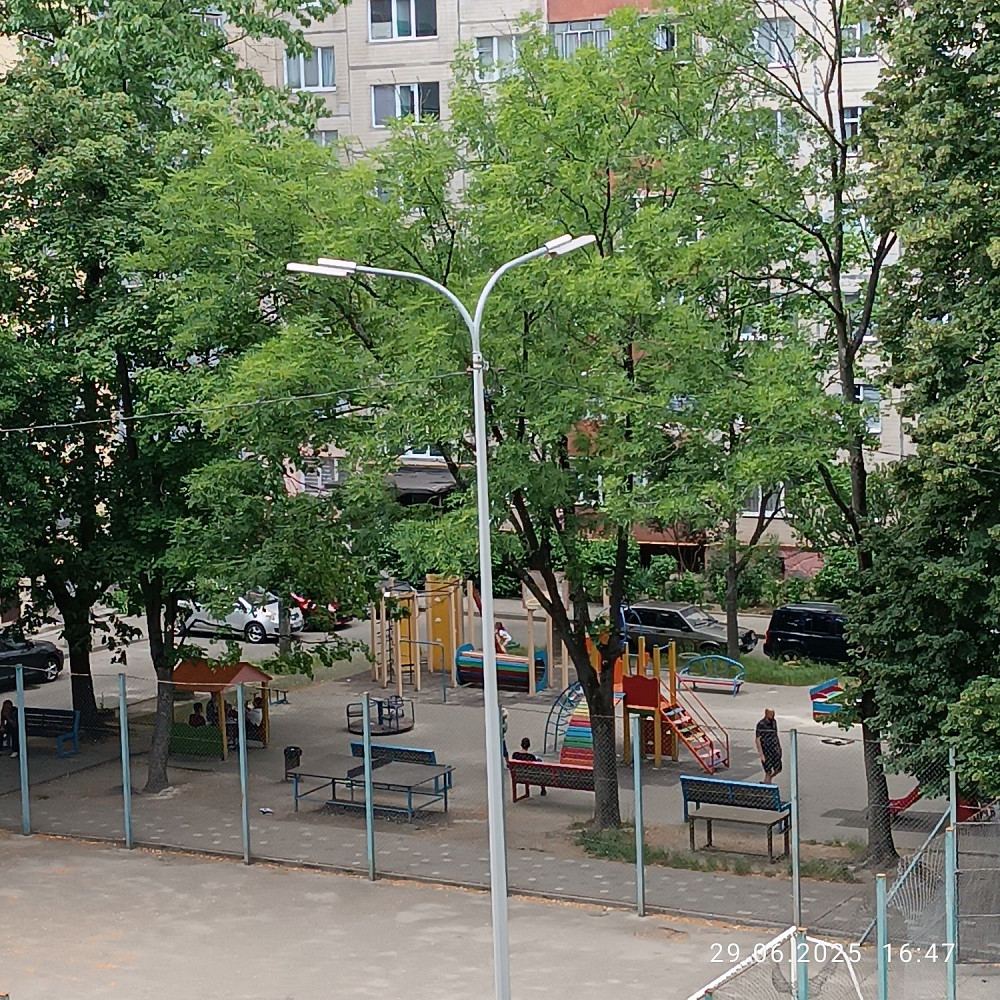 Продаж квартири  по вул. Пулюя Львов - изображение 6