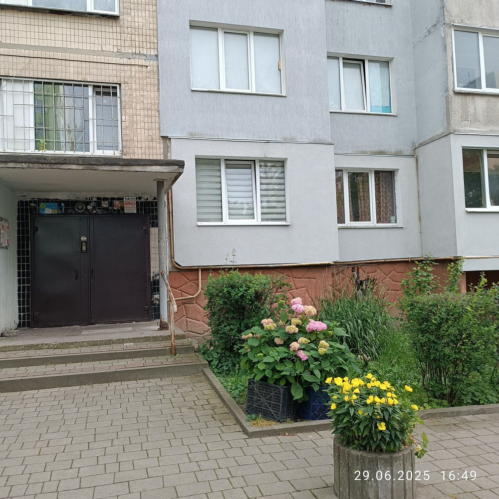 Продаж квартири  по вул. Пулюя Львов - изображение 1