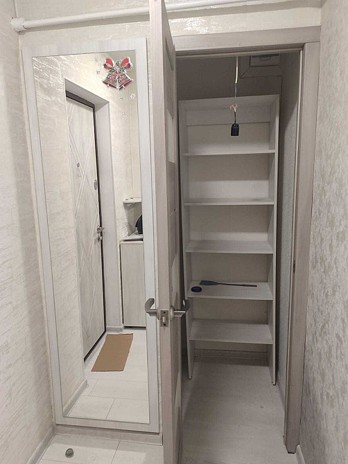 СРОЧНО продам однокомнатную квартиру Запоріжжя - зображення 7