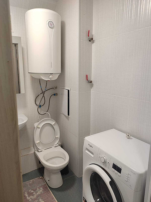 СРОЧНО продам однокомнатную квартиру Запоріжжя - зображення 3