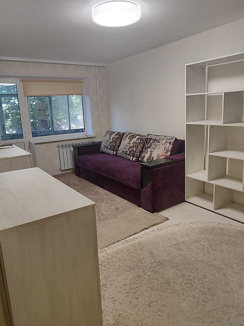 СРОЧНО продам однокомнатную квартиру Запоріжжя - зображення 1