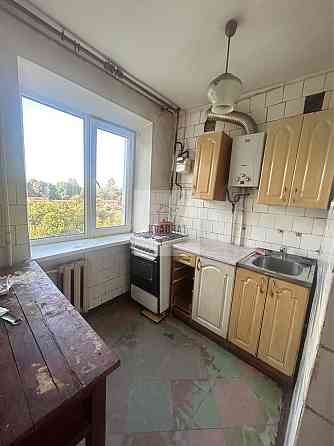 Продам 2-х кімнатну квартиру в районі 14-ої школи Кам`янець-Подільський