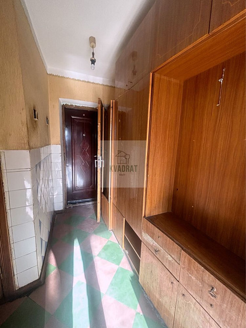 Продам 2-х кімнатну квартиру в районі 14-ої школи Кам`янець-Подільський - зображення 7