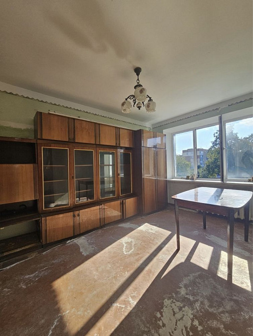 Продам 2-х кімнатну квартиру в районі 14-ої школи Кам`янець-Подільський - зображення 3