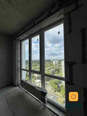 СРОЧНО!Парк Горького. Новый дом. трехкомнатная квартира. ЖК Скай Сити Одесса