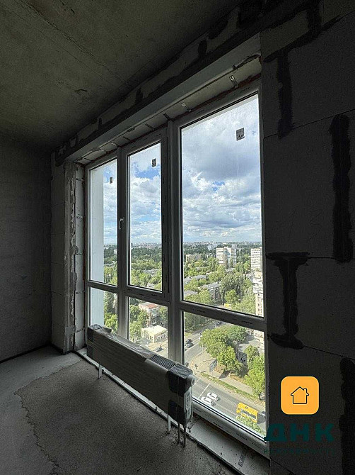 СРОЧНО!Парк Горького. Новый дом. трехкомнатная квартира. ЖК Скай Сити Одесса - изображение 5