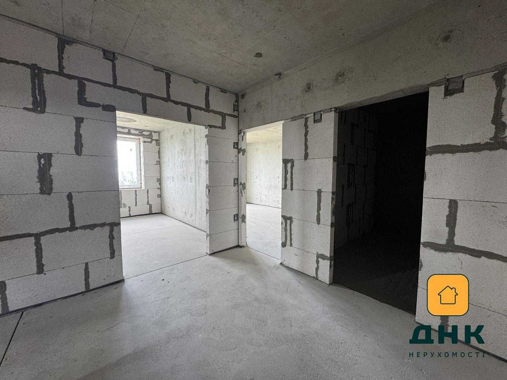 СРОЧНО!Парк Горького. Новый дом. трехкомнатная квартира. ЖК Скай Сити Одесса - изображение 7