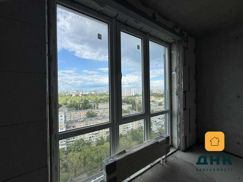 СРОЧНО!Парк Горького. Новый дом. трехкомнатная квартира. ЖК Скай Сити Одесса - изображение 4