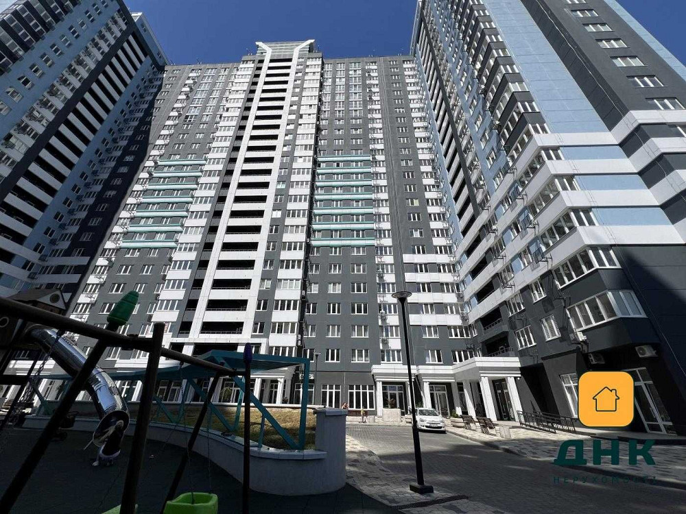 СРОЧНО!Парк Горького. Новый дом. трехкомнатная квартира. ЖК Скай Сити Одесса - изображение 2