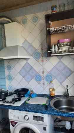 Продам 3-х ком.кв. Холодная гора, 10\12, Холодногорская 4, Харьков