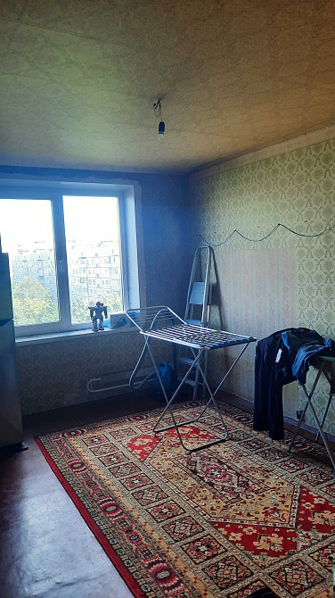 Продам 3-х ком.кв. Холодная гора, 10\12, Холодногорская 4, Харьков - изображение 6