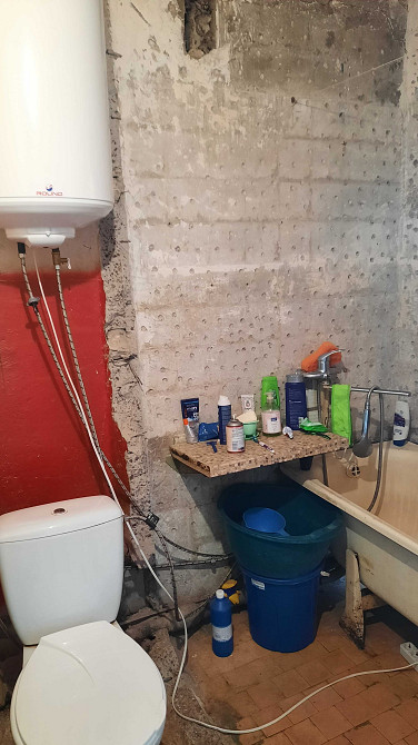 Продам 3-х ком.кв. Холодная гора, 10\12, Холодногорская 4, Харьков - изображение 3