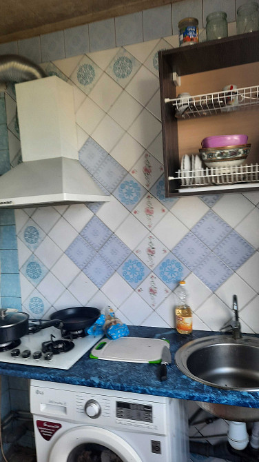 Продам 3-х ком.кв. Холодная гора, 10\12, Холодногорская 4, Харьков - изображение 4