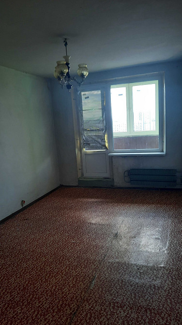 Продам 3-х ком.кв. Холодная гора, 10\12, Холодногорская 4, Харьков - изображение 7