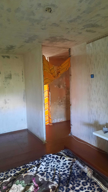 Продам 3-х ком.кв. Холодная гора, 10\12, Холодногорская 4, Харьков - изображение 8