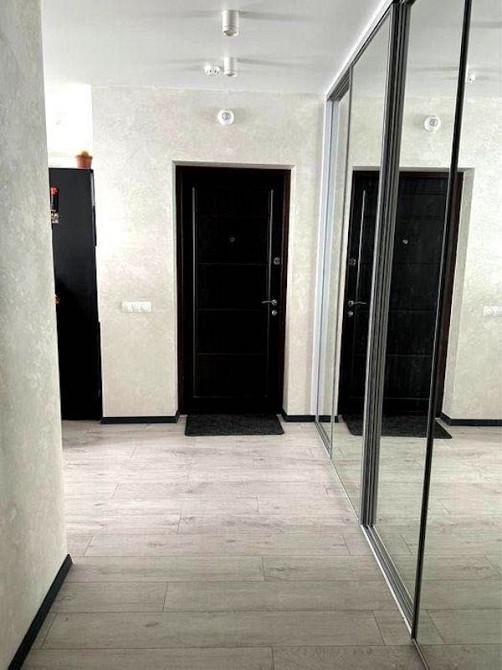 Дизайнерська 3к квартира 78,6м² у ЖК Зарічний біля метро Славутич! Київ - зображення 5