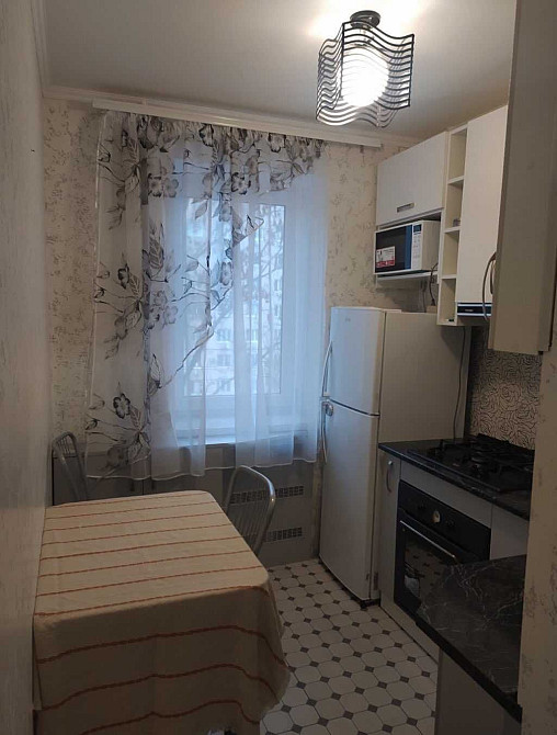 Затишна 1-кімнатна квартира на Котовського ! Одесса - изображение 6