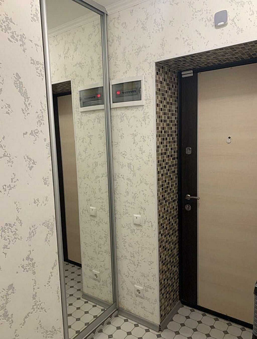 Затишна 1-кімнатна квартира на Котовського ! Одесса - изображение 7