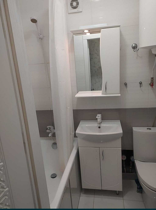 Затишна 1-кімнатна квартира на Котовського ! Одесса - изображение 8