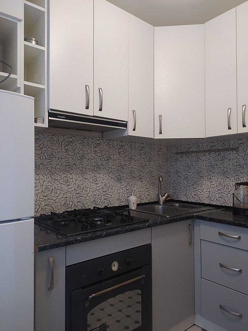 Затишна 1-кімнатна квартира на Котовського ! Одесса - изображение 4