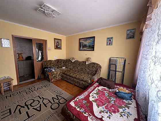 Продається двох кімнатна квартира,Договірна Дрогобич