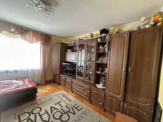 Продається двох кімнатна квартира,Договірна Дрогобич