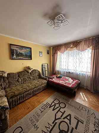 Продається двох кімнатна квартира,Договірна Дрогобич