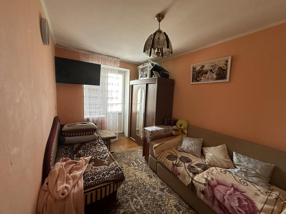 Продається двох кімнатна квартира,Договірна Дрогобич - зображення 7