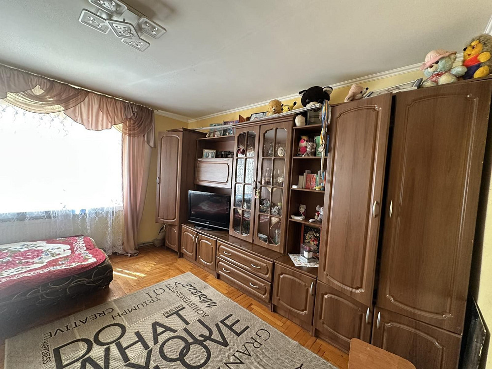 Продається двох кімнатна квартира,Договірна Дрогобич - зображення 6