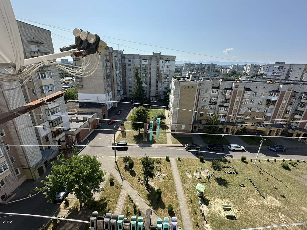 Продається двох кімнатна квартира,Договірна Дрогобич - зображення 8