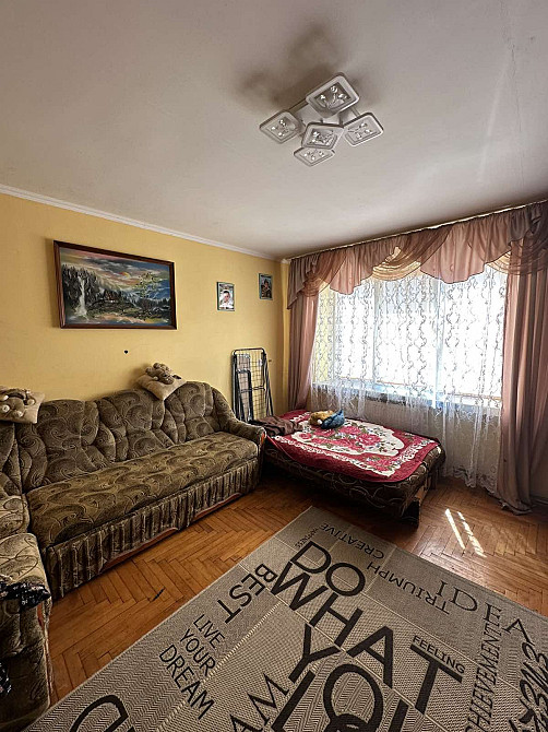 Продається двох кімнатна квартира,Договірна Дрогобич - зображення 4
