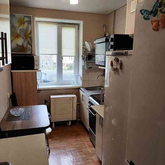 Продам 3-х кімнатну квартиру м.Рені Рени