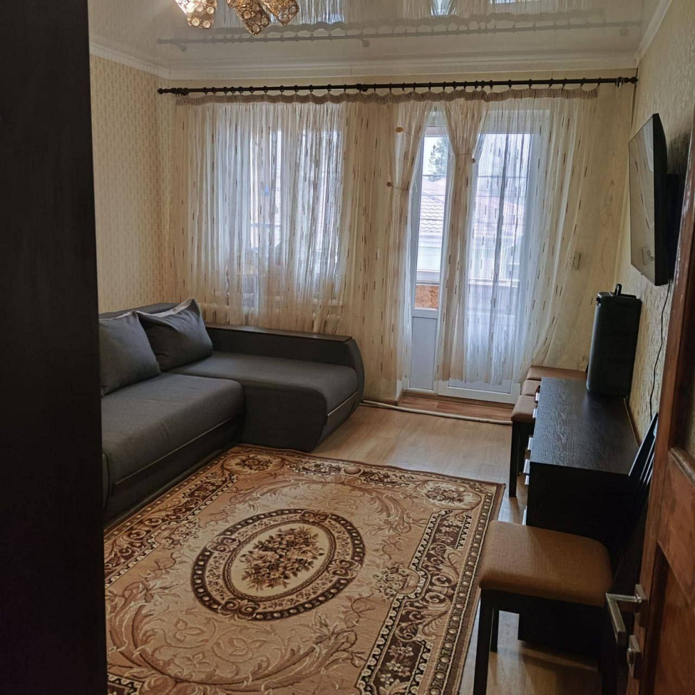 Продам 3-х кімнатну квартиру м.Рені Рени - изображение 2