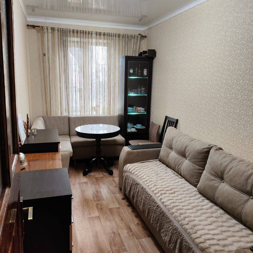 Продам 3-х кімнатну квартиру м.Рені Рени - изображение 1