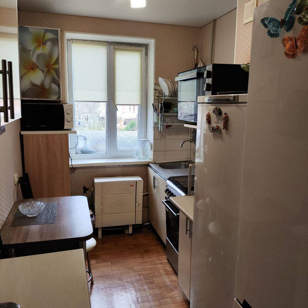 Продам 3-х кімнатну квартиру м.Рені Рени - изображение 4