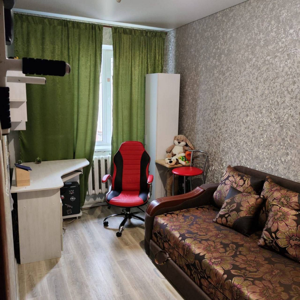 Продам 3-х кімнатну квартиру м.Рені Рени - изображение 5