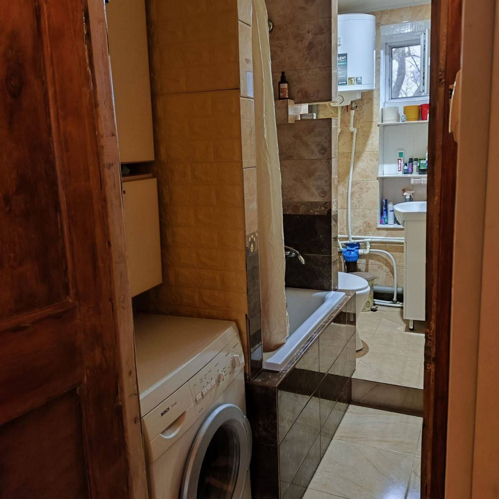 Продам 3-х кімнатну квартиру м.Рені Рени - изображение 6