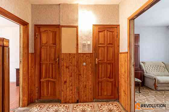 БЕЗ % Виноградар. 3 кімнатна, пр-т Свободи,4 Київ