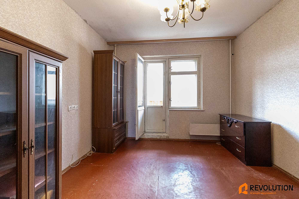 БЕЗ % Виноградар. 3 кімнатна, пр-т Свободи,4 Київ - зображення 6